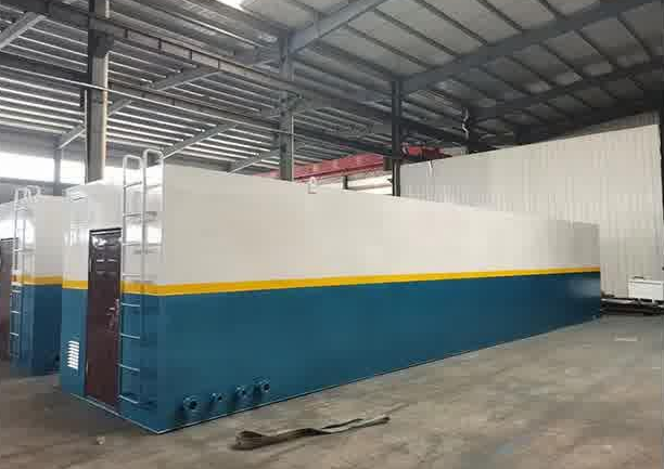 <a href=http://m.51tmw.com/wsclsb/ target=_blank class=infotextkey>污水處理設備</a>一體化