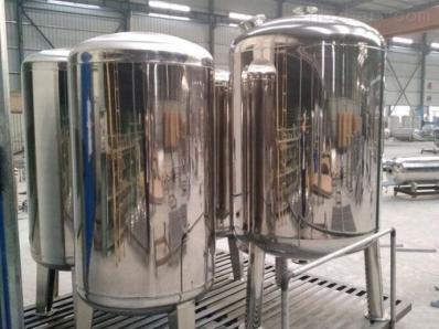 多介質過濾器特點及應用