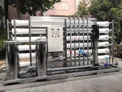 水處理設(shè)備有哪些常見(jiàn)的故障和問(wèn)題，如何解決它們？